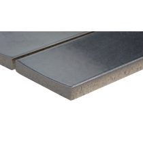 KAIZEN - 2X8/9X15, EBONY, SATIN